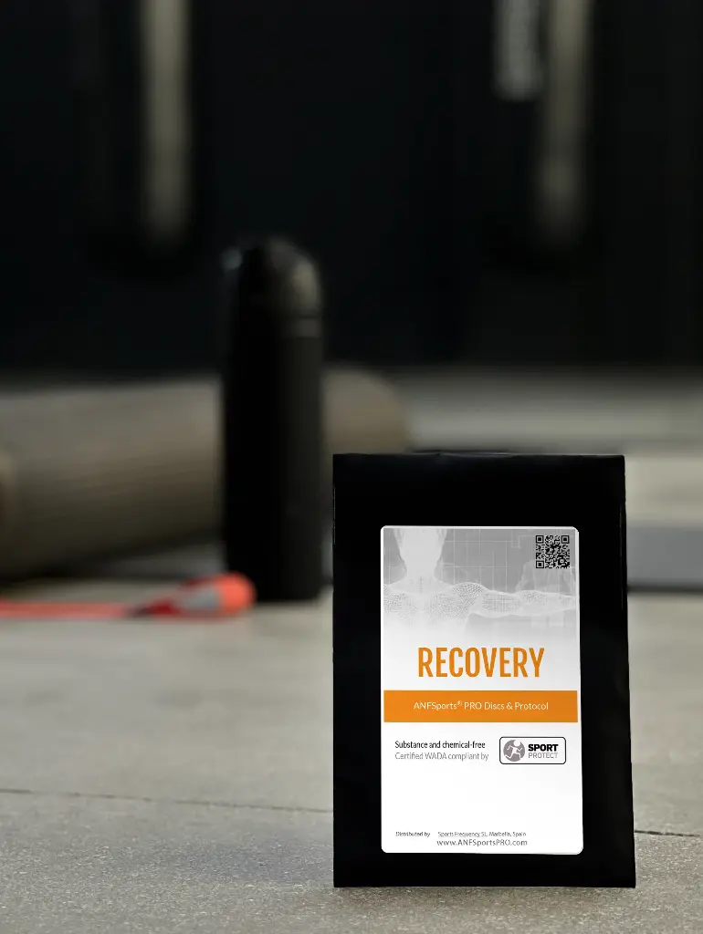Recovery