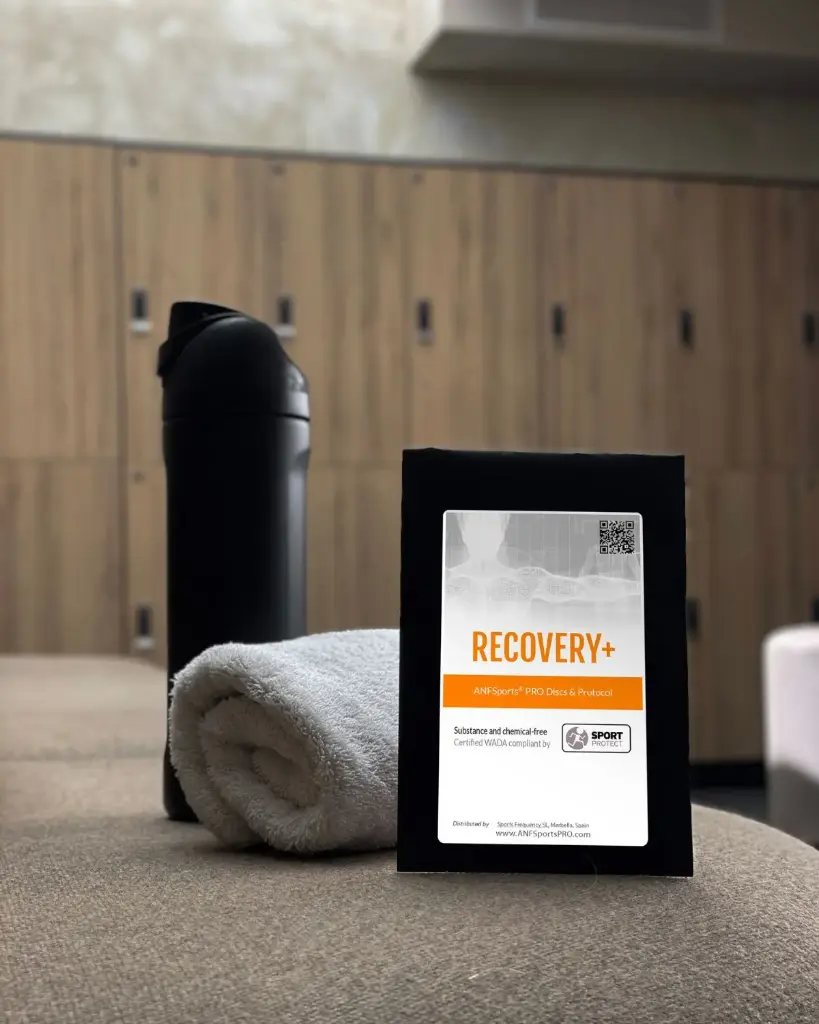 Recovery +