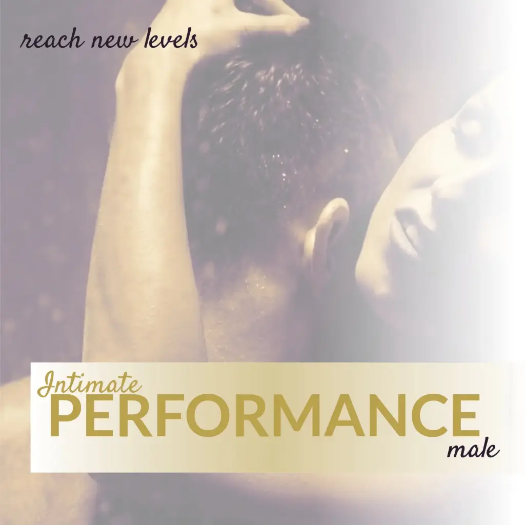 Intimate Performance Male
