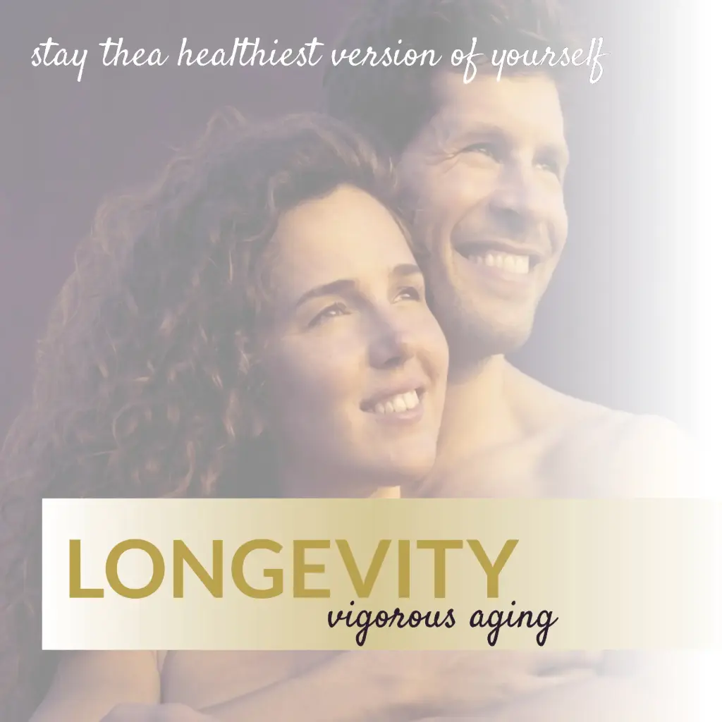 Longevity (Vigorous ageing)
