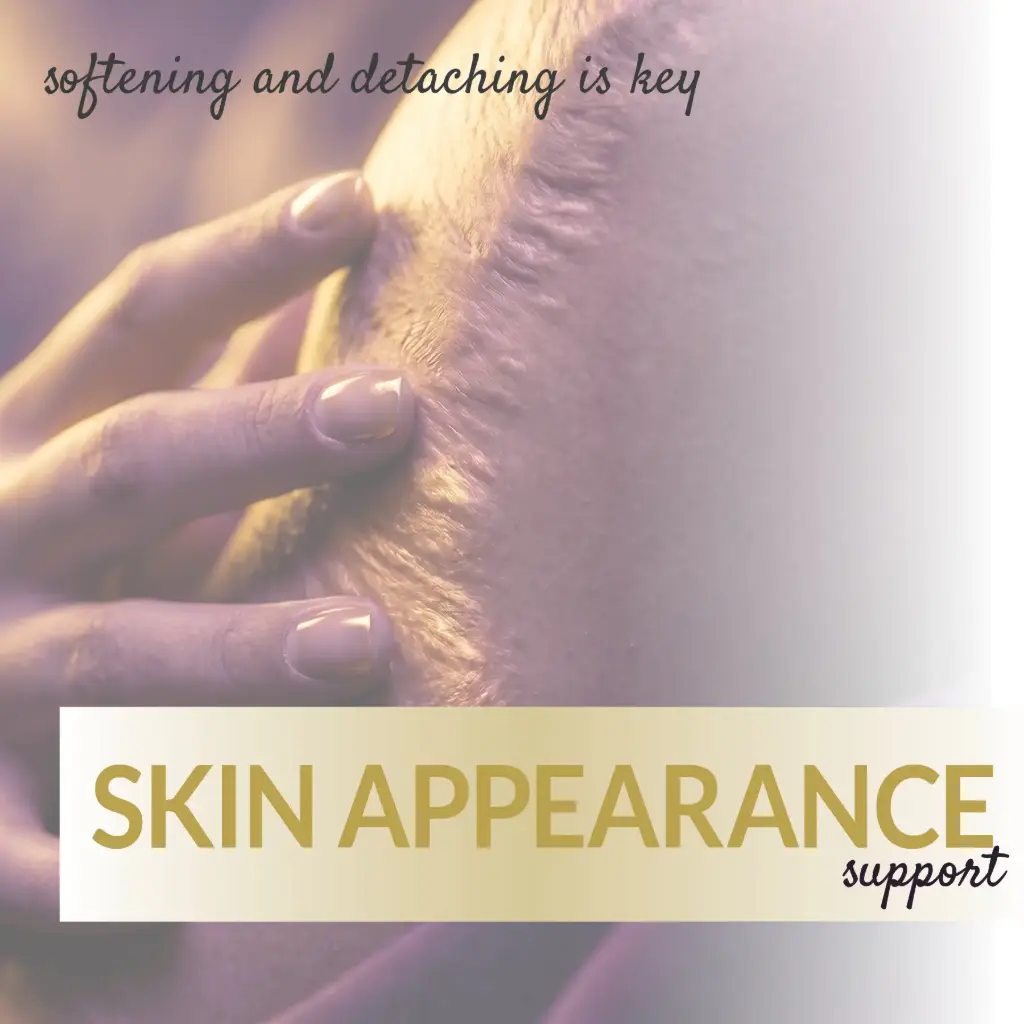 Skin Appearance Support