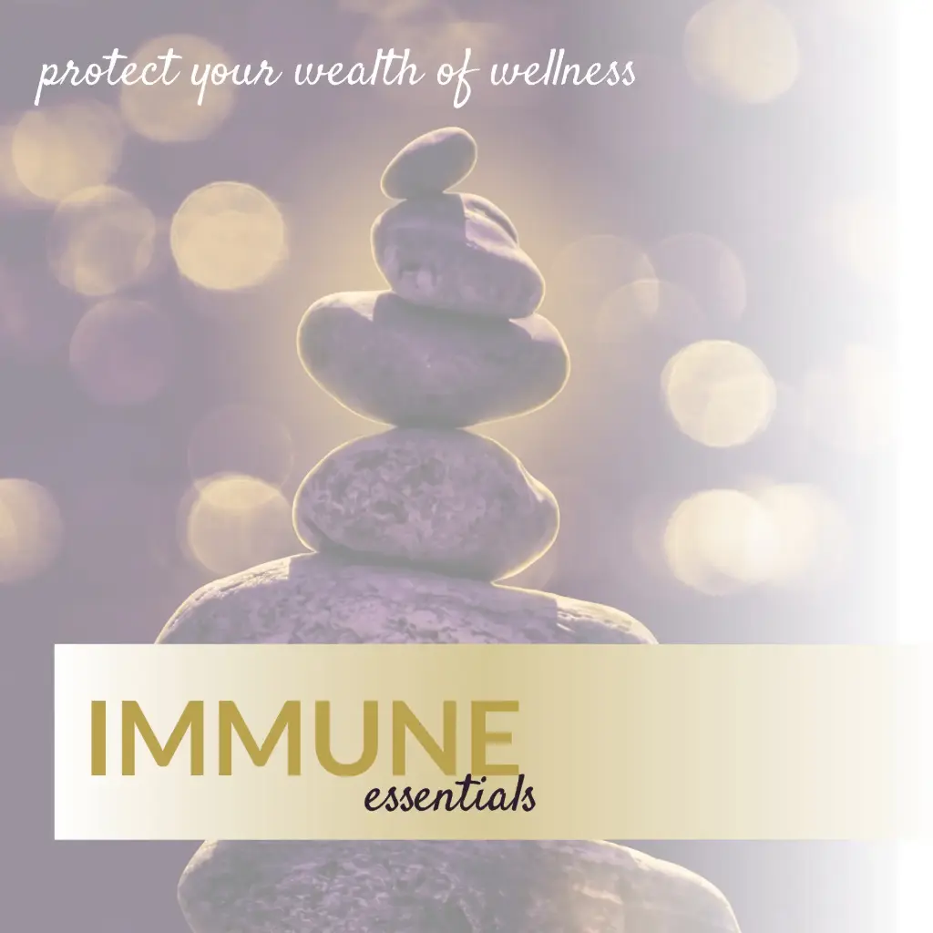 Immune Essentials