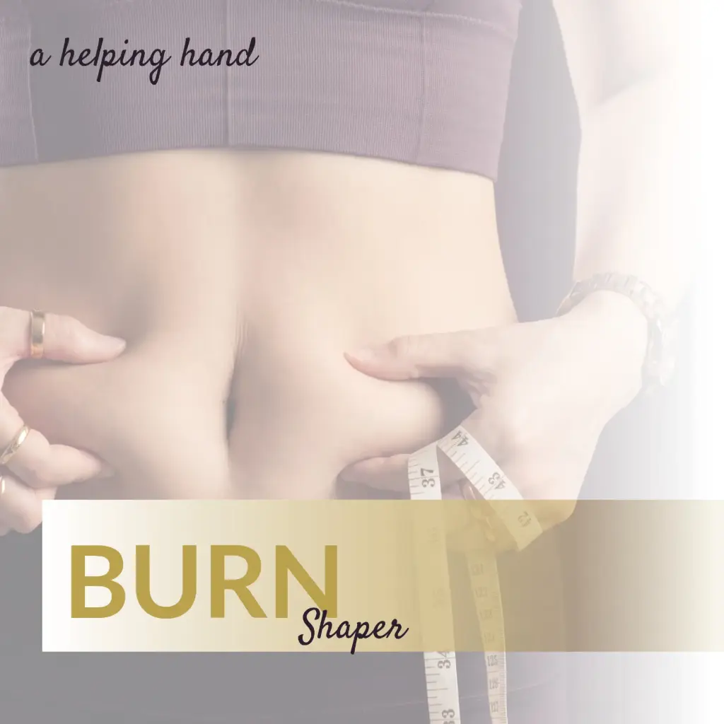Burn Shaper