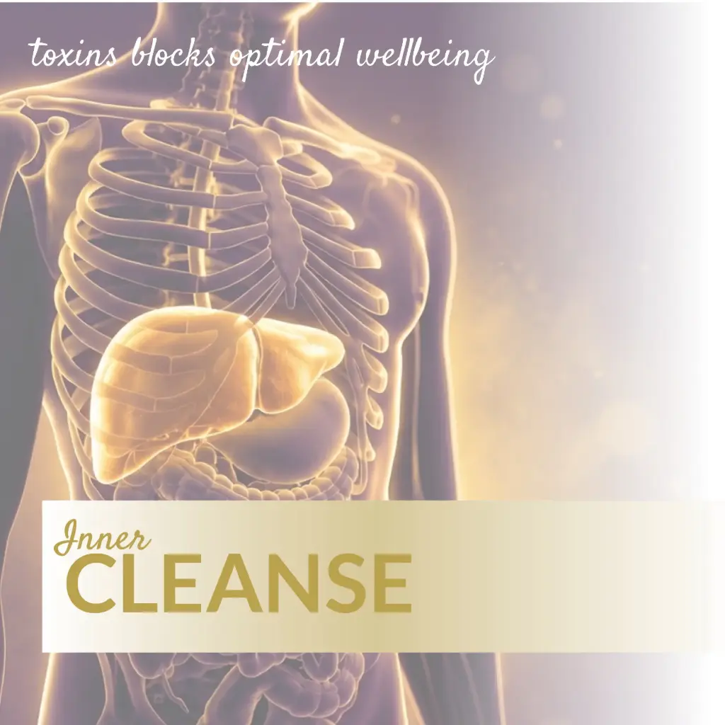 Inner Cleanse