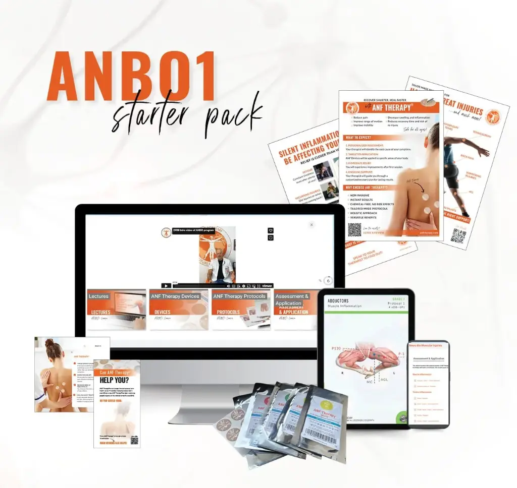ANBO1 Device Pack
