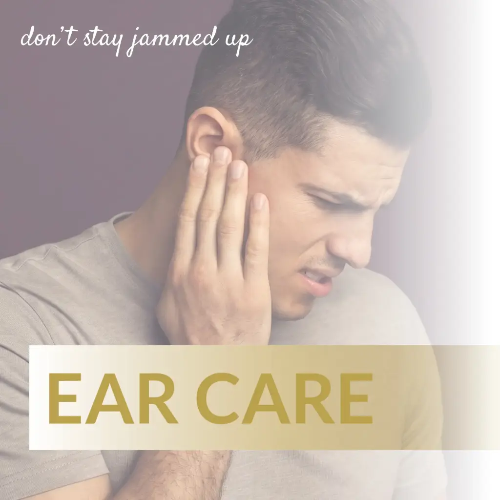 Ear Care
