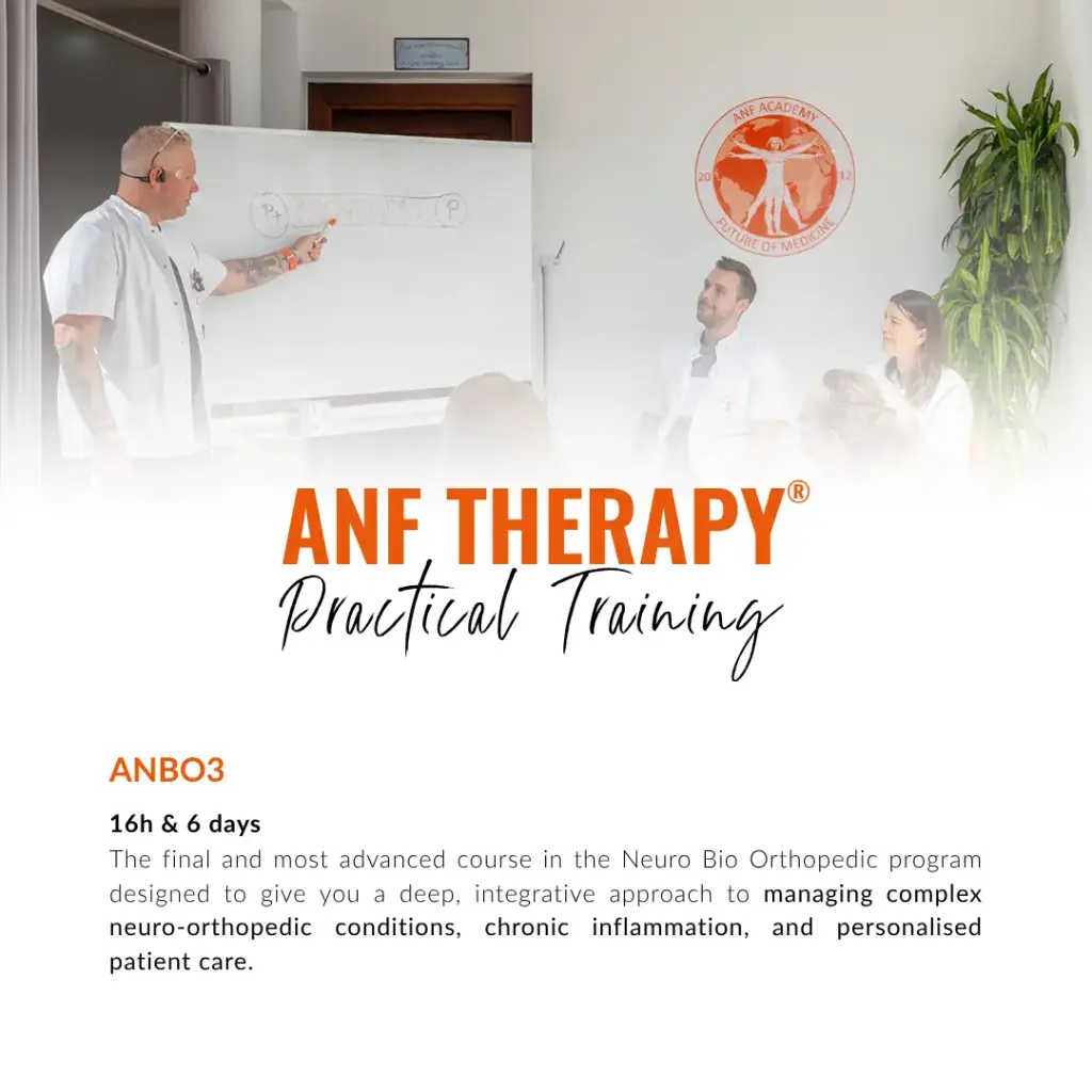 ANBO3 Course