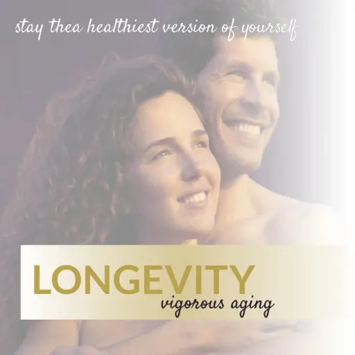 [VA40] Longevity (Vigorous ageing)