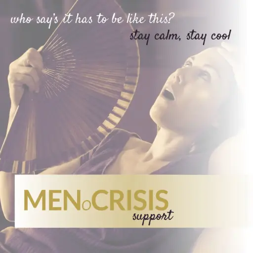 [M16] Menocrisis