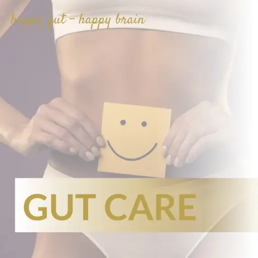 [GC16] Gut Care