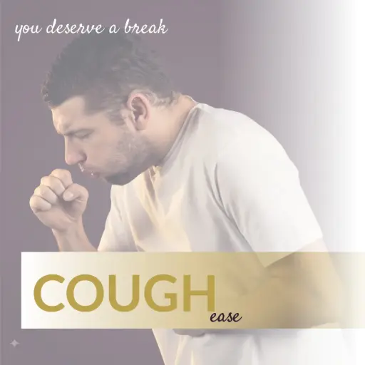[CH12] Cough