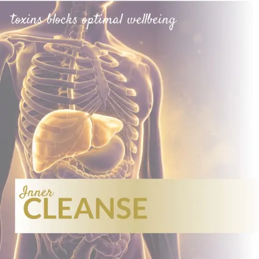 [LD20] Inner Cleanse