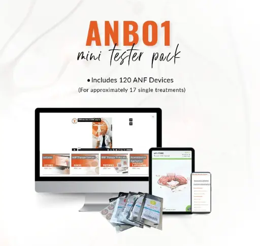 [ANBODMP] ANBO Device Mini Pack