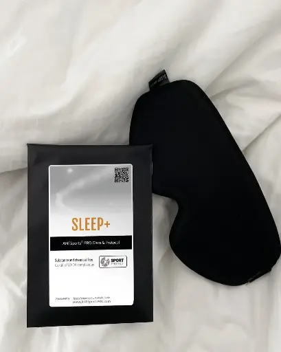 [10SL] Sleep