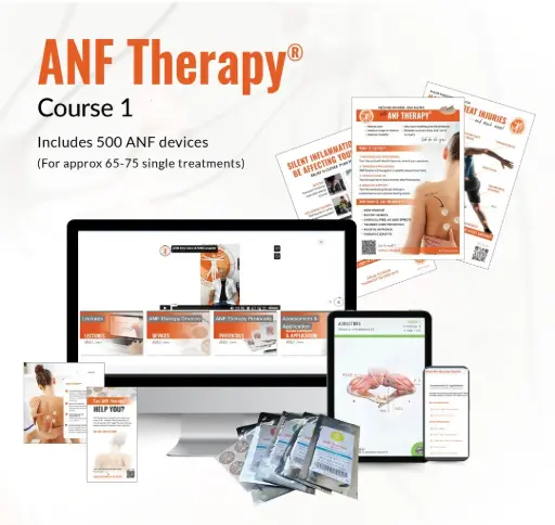 [ANBOJISP] ANBO1 Journey Instructor Starter Pack