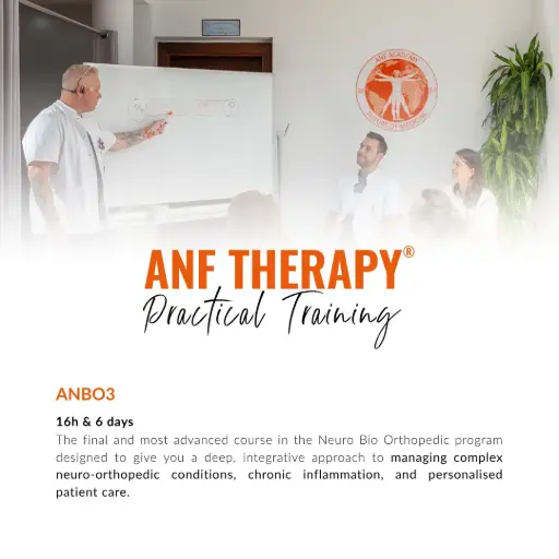 [ANBO3] ANBO3 Course