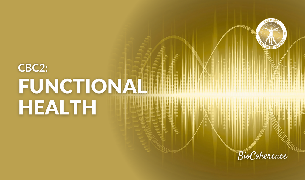 CBC2 BioCoherence Functional Health